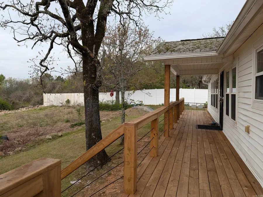 4613 E Reed Rd, North Little Rock, AR 72118 - #2