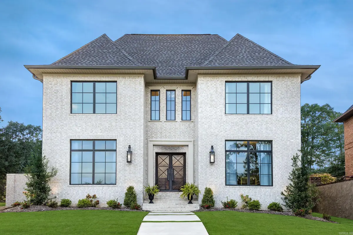 6 Hallen Court, Little Rock, AR 72223 - #1