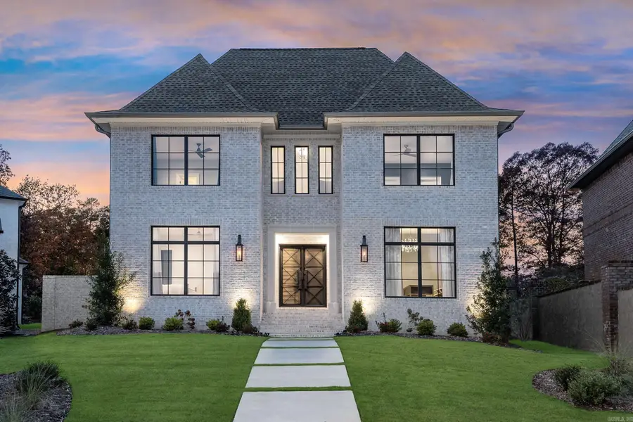 6 Hallen Court, Little Rock, AR 72223 - #2