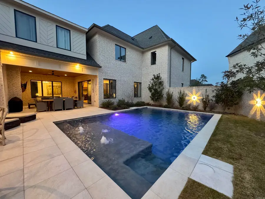 6 Hallen Court, Little Rock, AR 72223 - #3