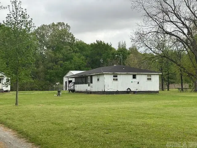 302 Wagon Wheel Park, Carlisle, AR 72024 - #1