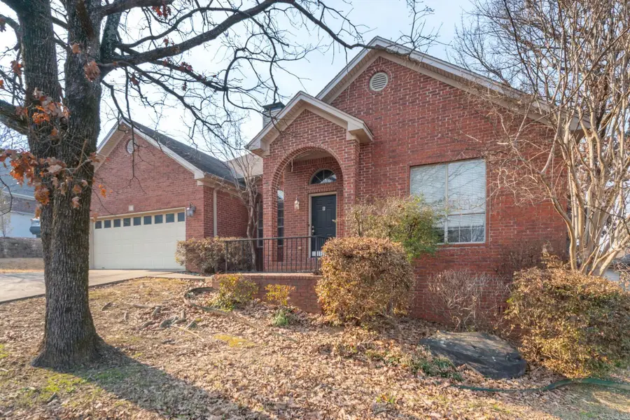 210 Trelon Circle, Little Rock, AR 72223 - #3