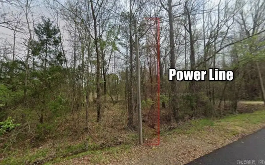 520 Oklahoma Street, Camden, AR 71701 - #2