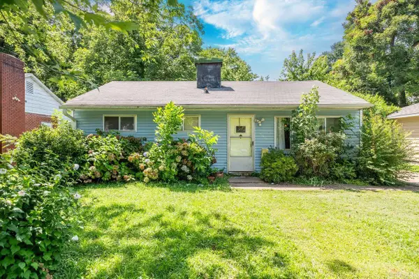 405 Healy Street, North Little Rock, AR 72117