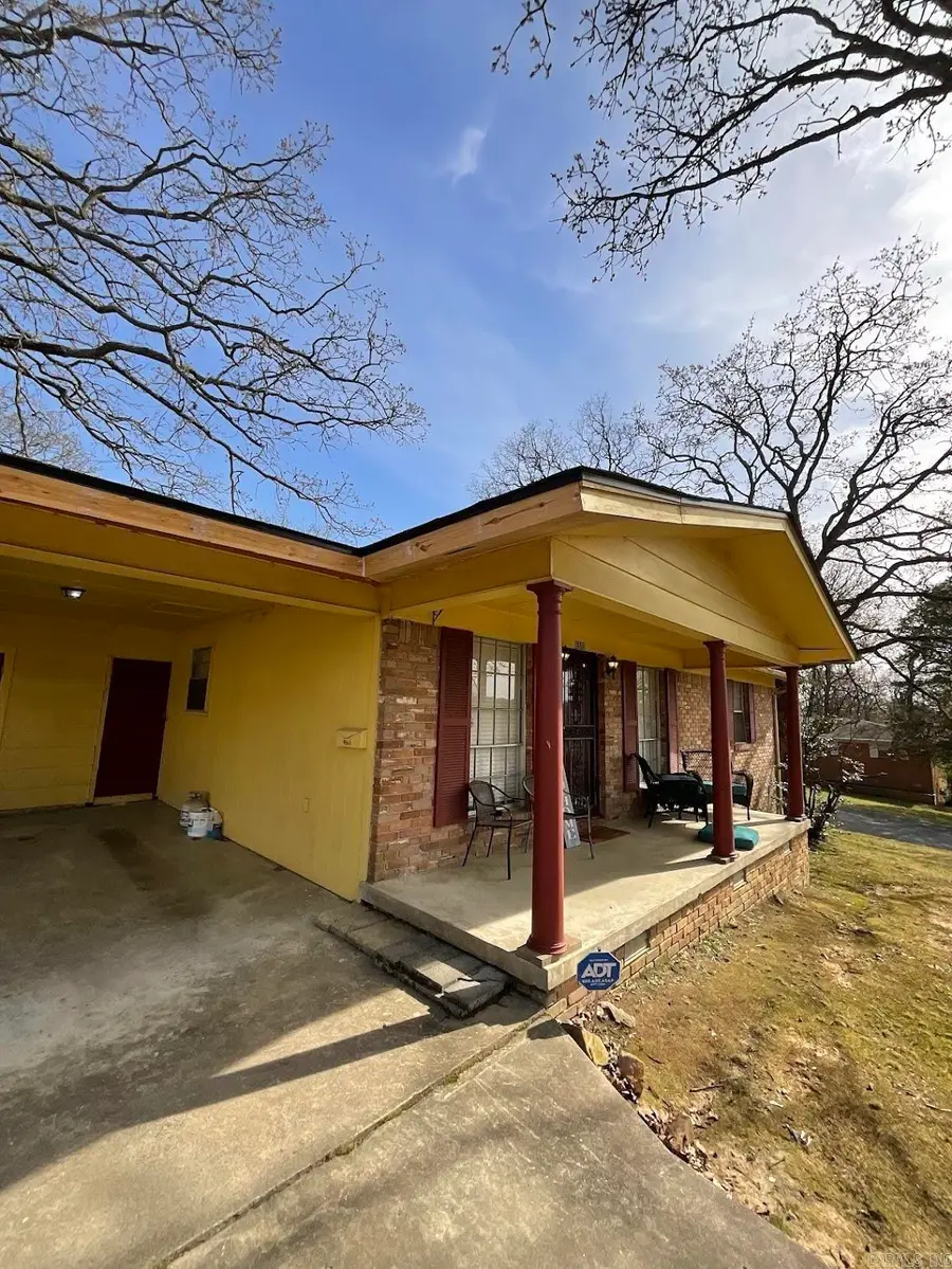 6500 Navajo Trail, North Little Rock, AR 72116 - #2