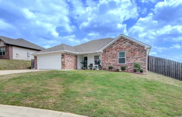 5399 Heritage Valley Drive, Benton, AR 72019