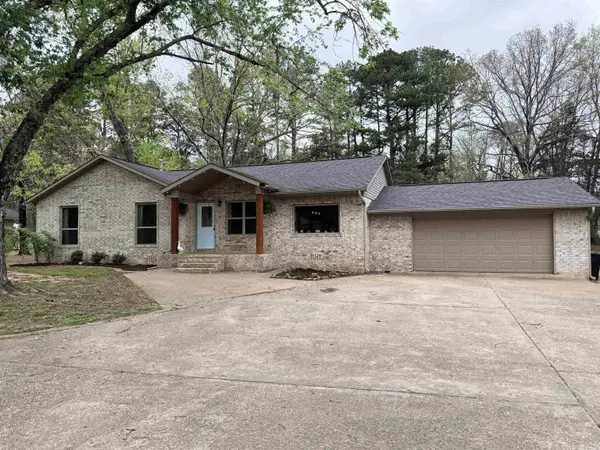 542 Jason St., Clinton, AR 72031