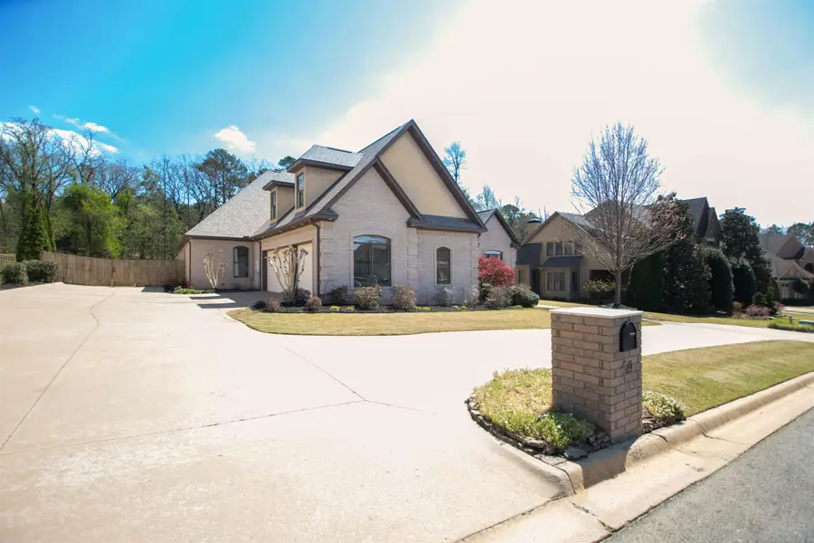 54 Deauville Circle, Little Rock, AR 72223 - #3