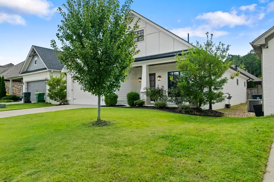 7 Crosswood Court, Little Rock, AR 72223 - #3