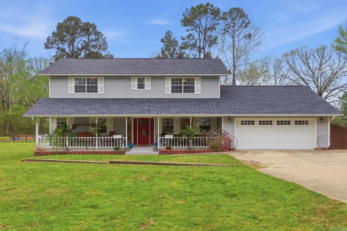 11901 Samples Road, Alexander, AR 72002 - #1