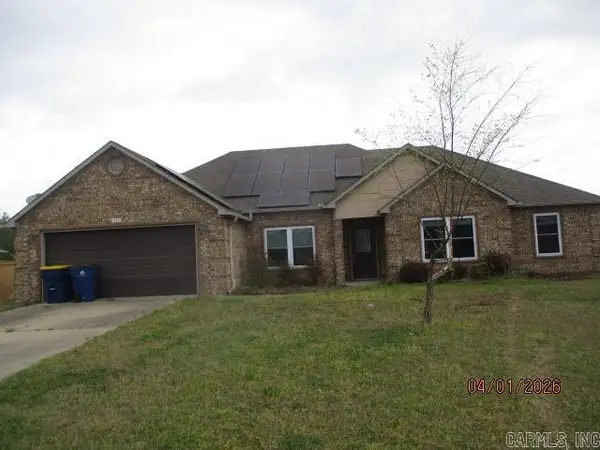 Address Withheld By Seller, Cabot, AR 72023
