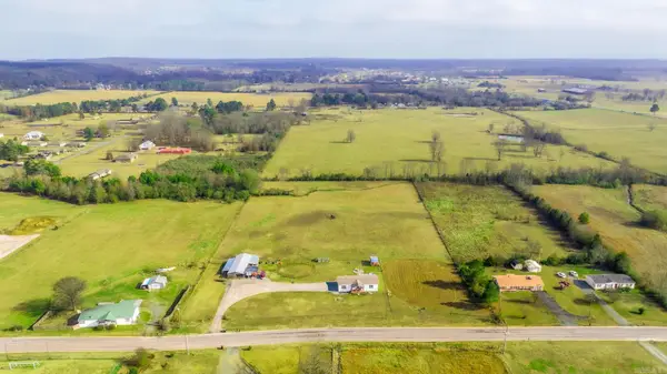 36 N Mt Olive, Vilonia, AR 72173