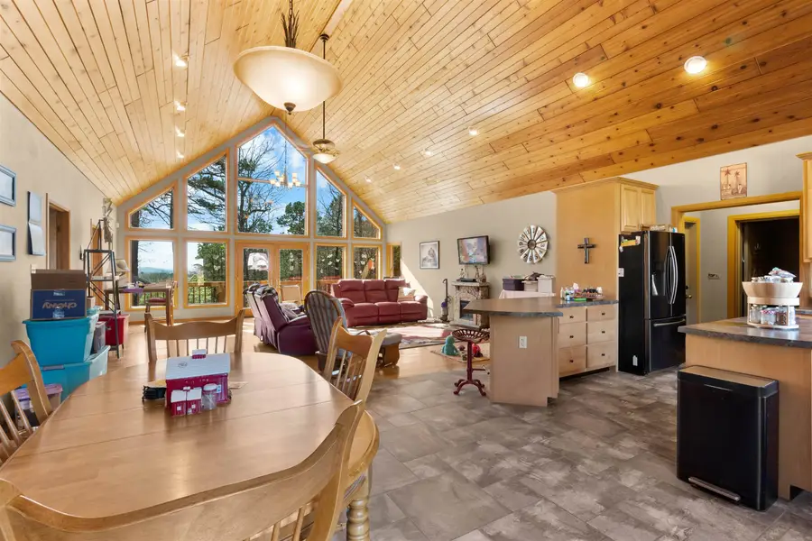 89 Old Staggs Road, Calico Rock, AR 72519 - #3