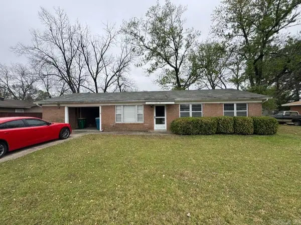 25 Colby Drive, Little Rock, AR 72206