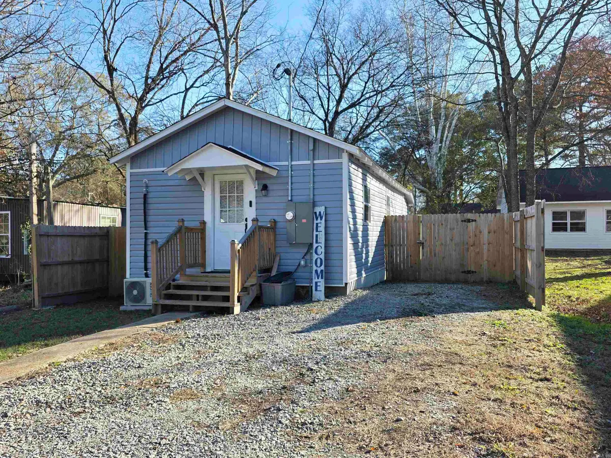 306 Madison Street, Judsonia, AR 72081 - #1