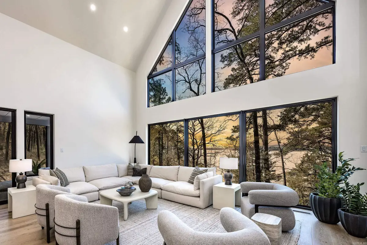 2670 Tannenbaum Rd., Drasco, AR 72530 - #1