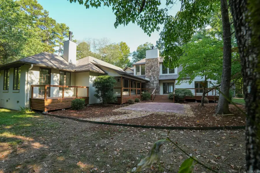 28721 Kanis Road, Paron, AR 72122 - #3