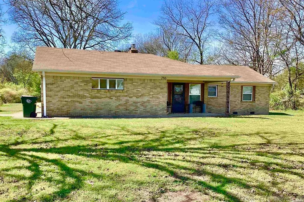 286 Westinghouse Drive, Hot Springs, AR 71901 - #1