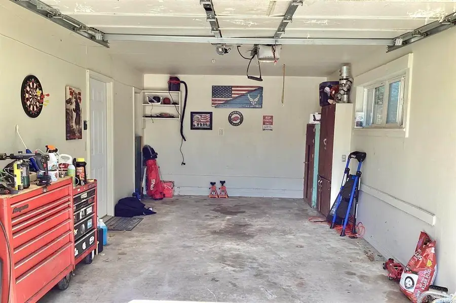 286 Westinghouse Drive, Hot Springs, AR 71901 - #3