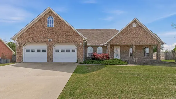 5502 S 32 Street, Paragould, AR 72450