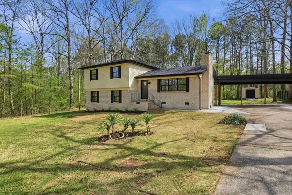 2923 Brown East End Road, Hensley, AR 72065