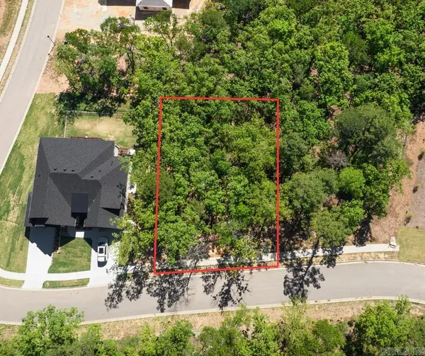 4104 Gordon Road, Little Rock, AR 72223