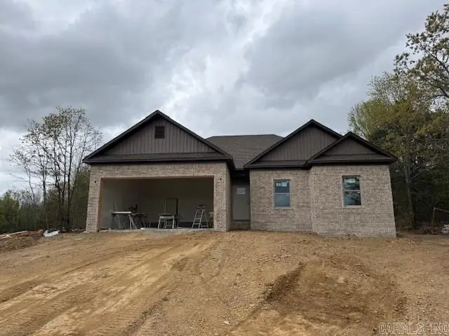 6 Summer Tyme Drive, Greenbrier, AR 72058 - #1