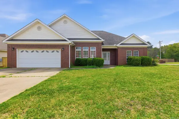 1 Nickel Cove, Alexander, AR 72002