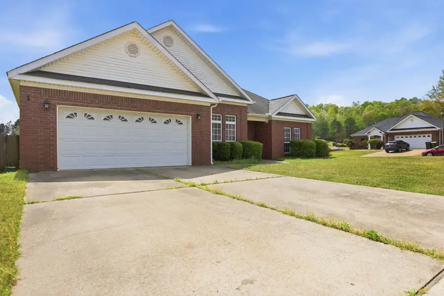 1 Nickel Cove, Alexander, AR 72002 - #2