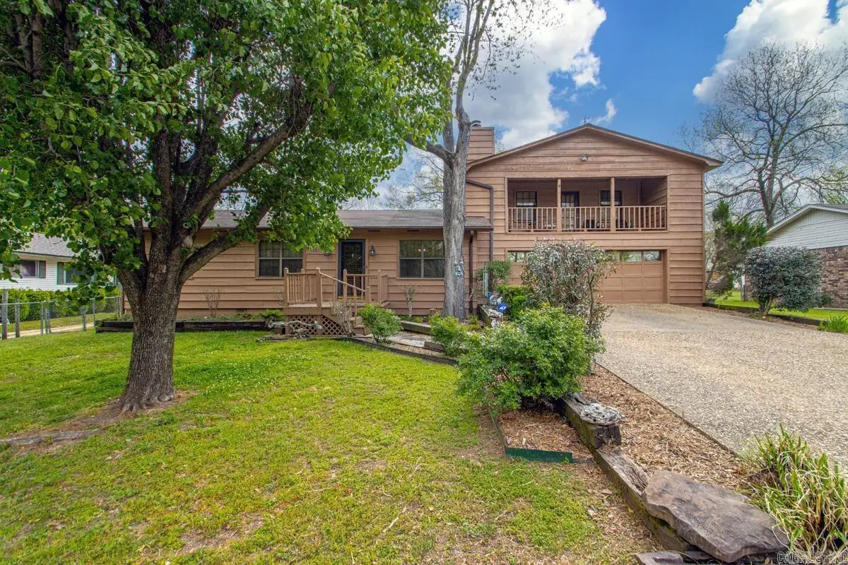 422 Marion Street, Benton, AR 72015 - #1