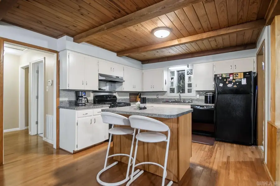 422 Marion Street, Benton, AR 72015 - #3