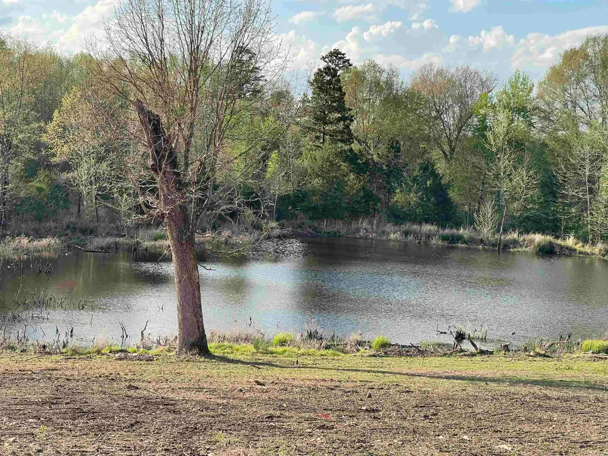 4109 W Creek Road, Ozark, AR 72949 - #1