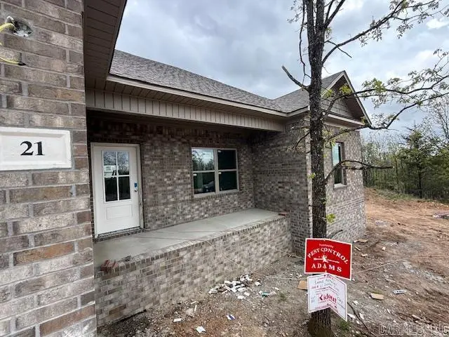 21 Summer Tyme Drive, Greenbrier, AR 72058 - #2