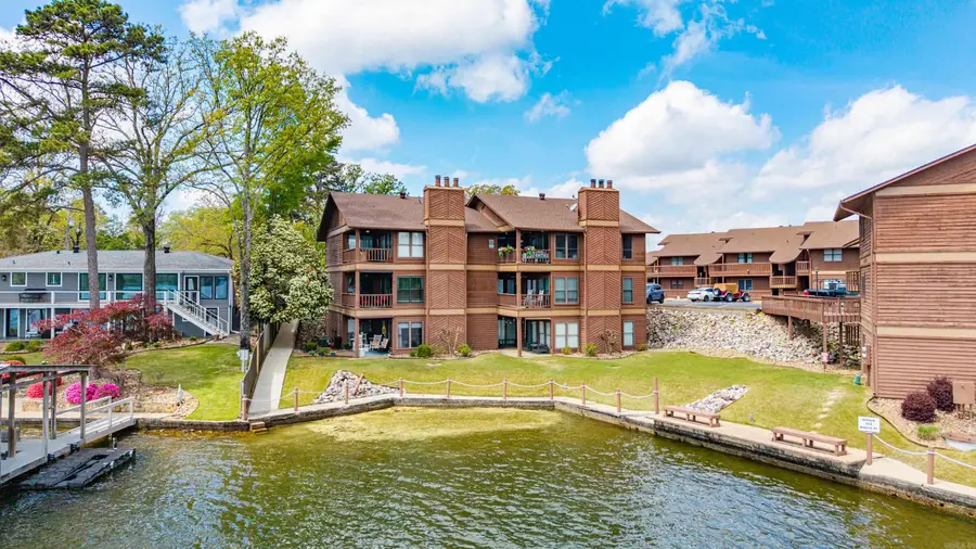 152 Mimosa Point A-3, Hot Springs, AR 71913 - #3