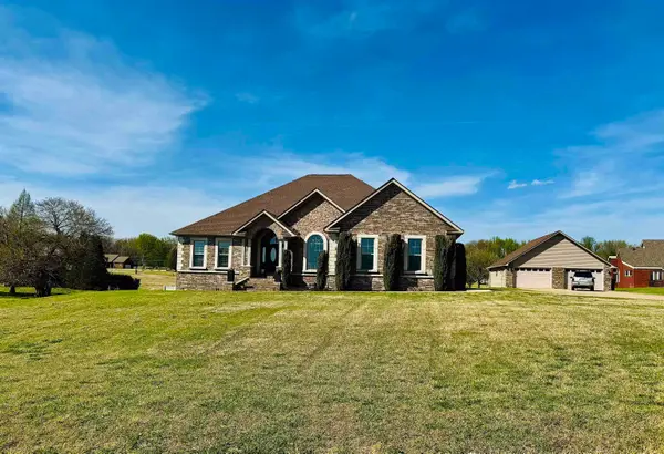 323 Cr 391, Jonesboro, AR 72401