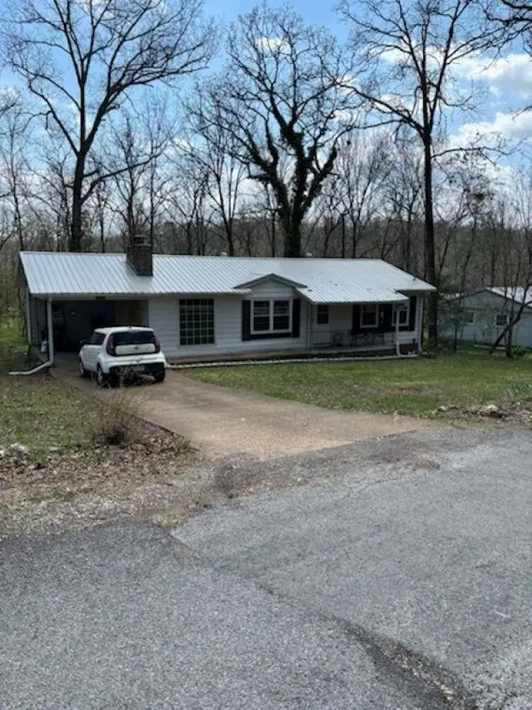 34 Cheyenne Drive, Cherokee Village, AR 72529