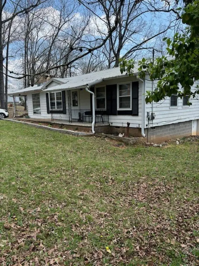 34 Cheyenne Drive, Cherokee Village, AR 72529 - #2