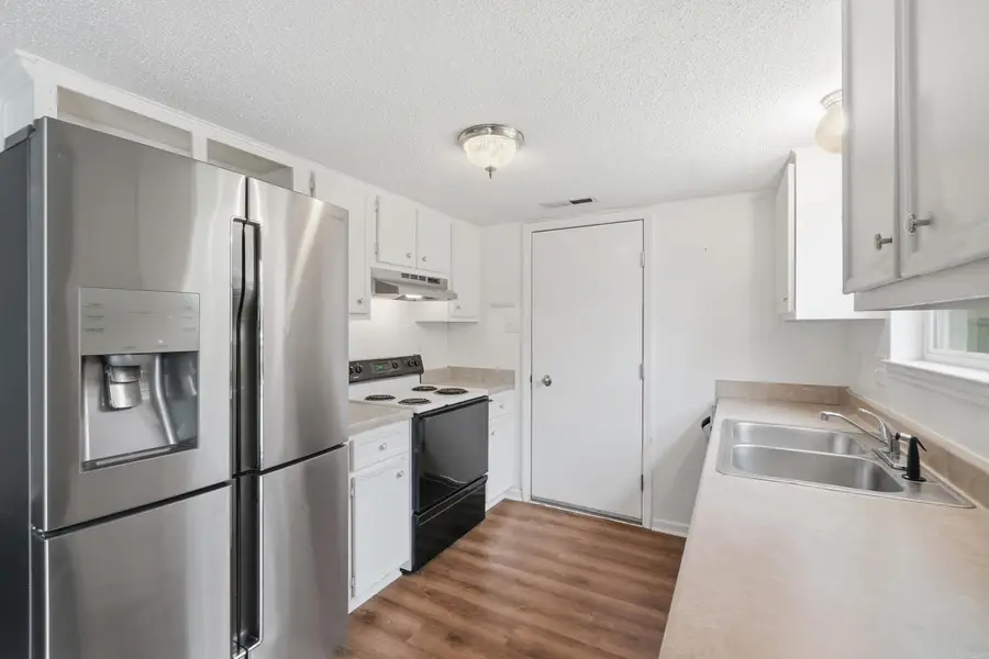 13 Donnell Drive, North Little Rock, AR 72120 - #3