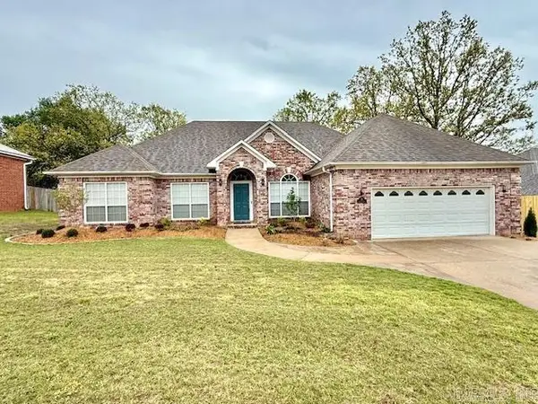 38 Ouachita Drive, Maumelle, AR 72113