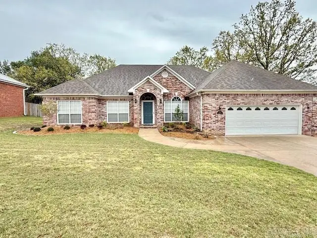 38 Ouachita Drive, Maumelle, AR 72113 - #2