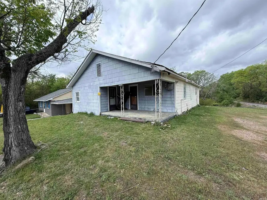 1032 Summer Street, Hot Springs, AR 71913 - #2