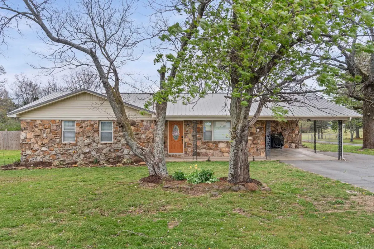 1206 Highway 167 N, Bald Knob, AR 72010 - #1