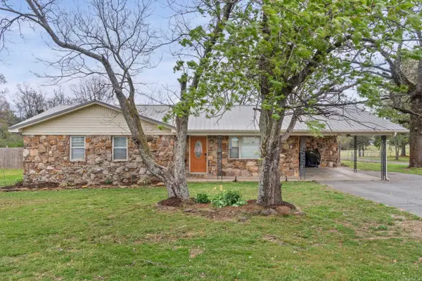 1206 Highway 167 N, Bald Knob, AR 72010