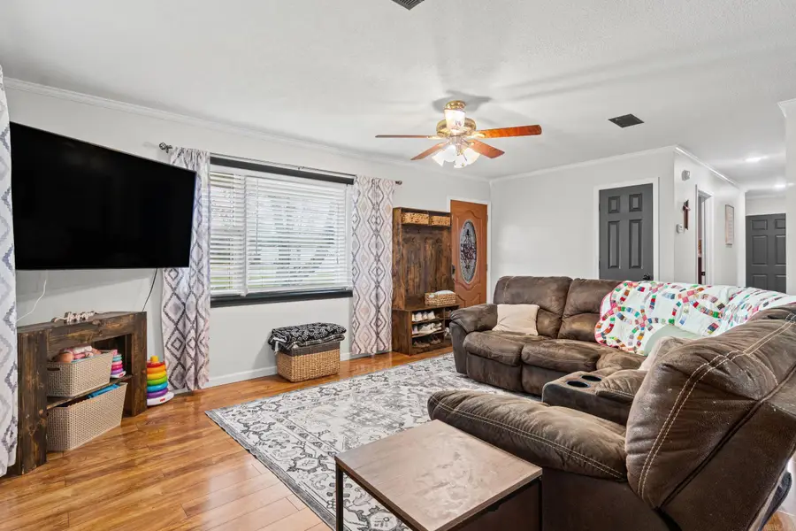 1206 Highway 167 N, Bald Knob, AR 72010 - #3