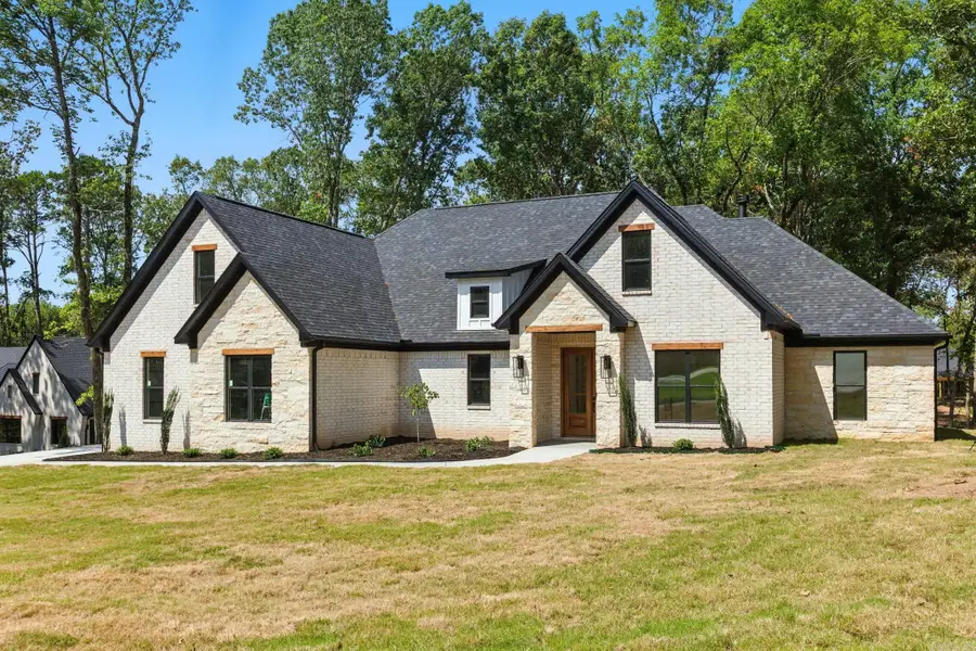 301 Abrielle Lane, Benton, AR 72019 - #2