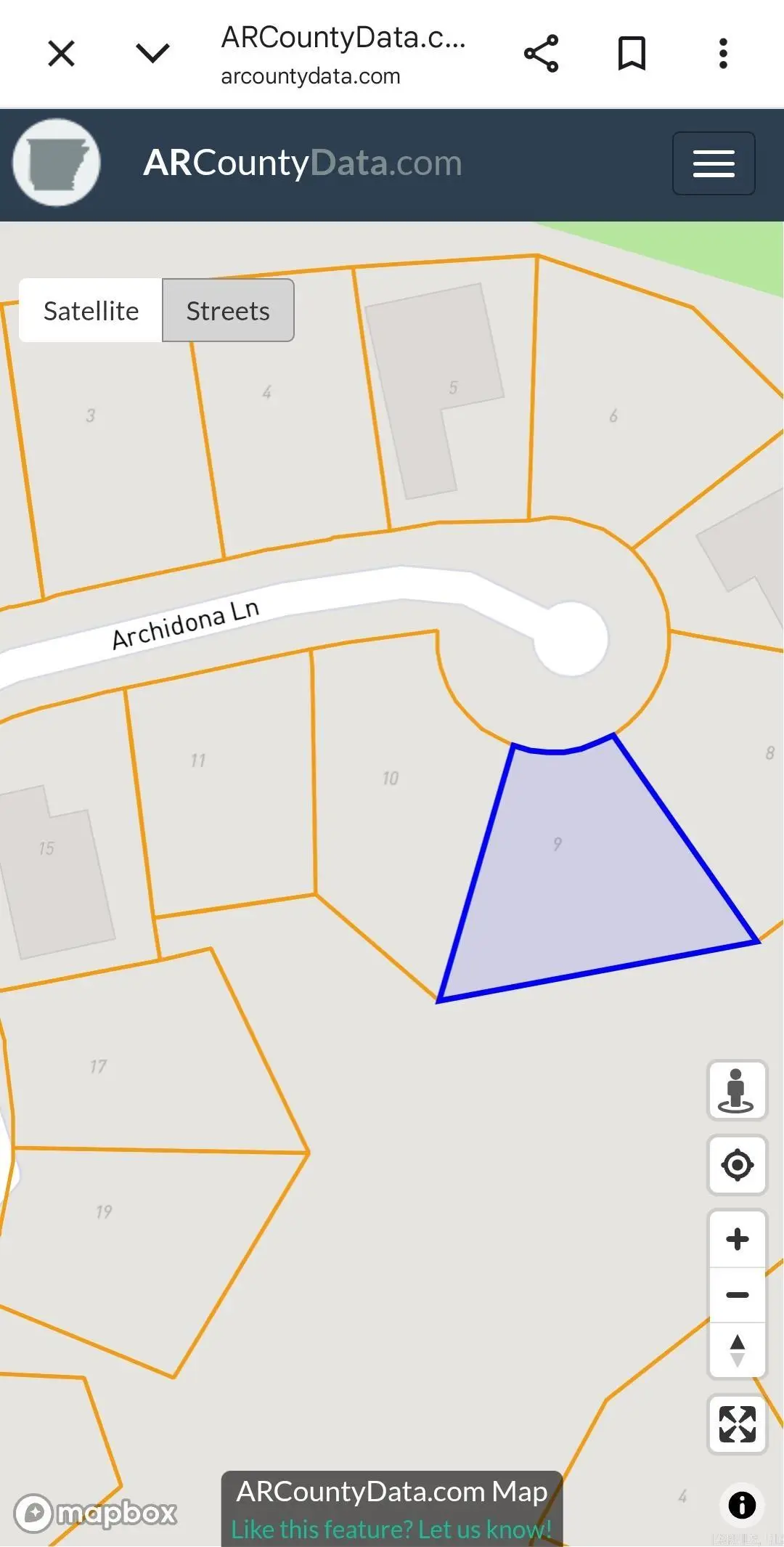 #9 Archidona Lane, Hot Springs Village, AR 71909 - #1