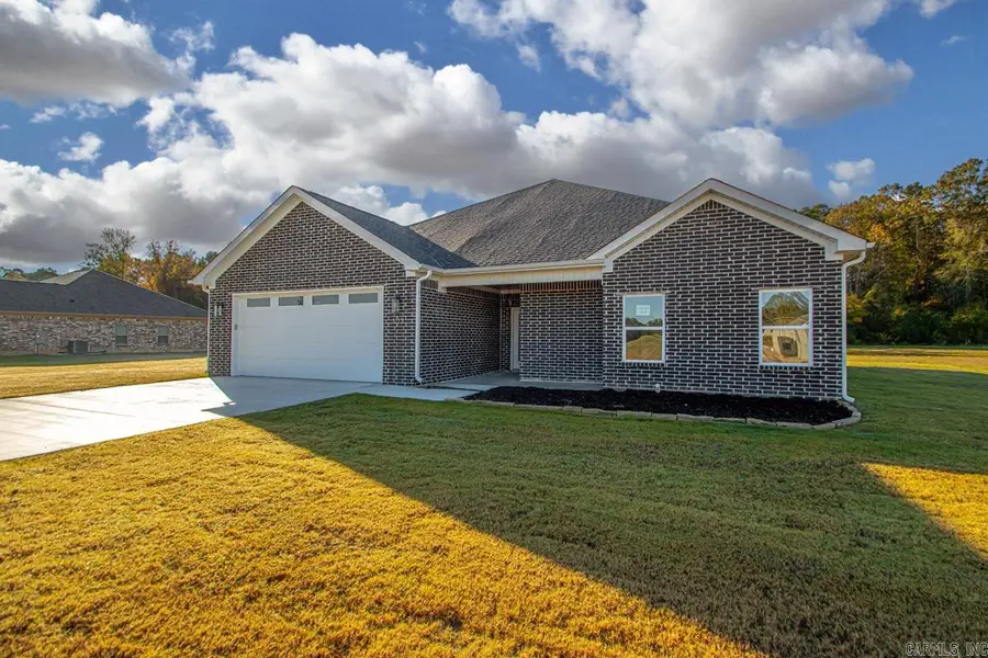 1112 Duke Drive, Bauxite, AR 72011 - #3