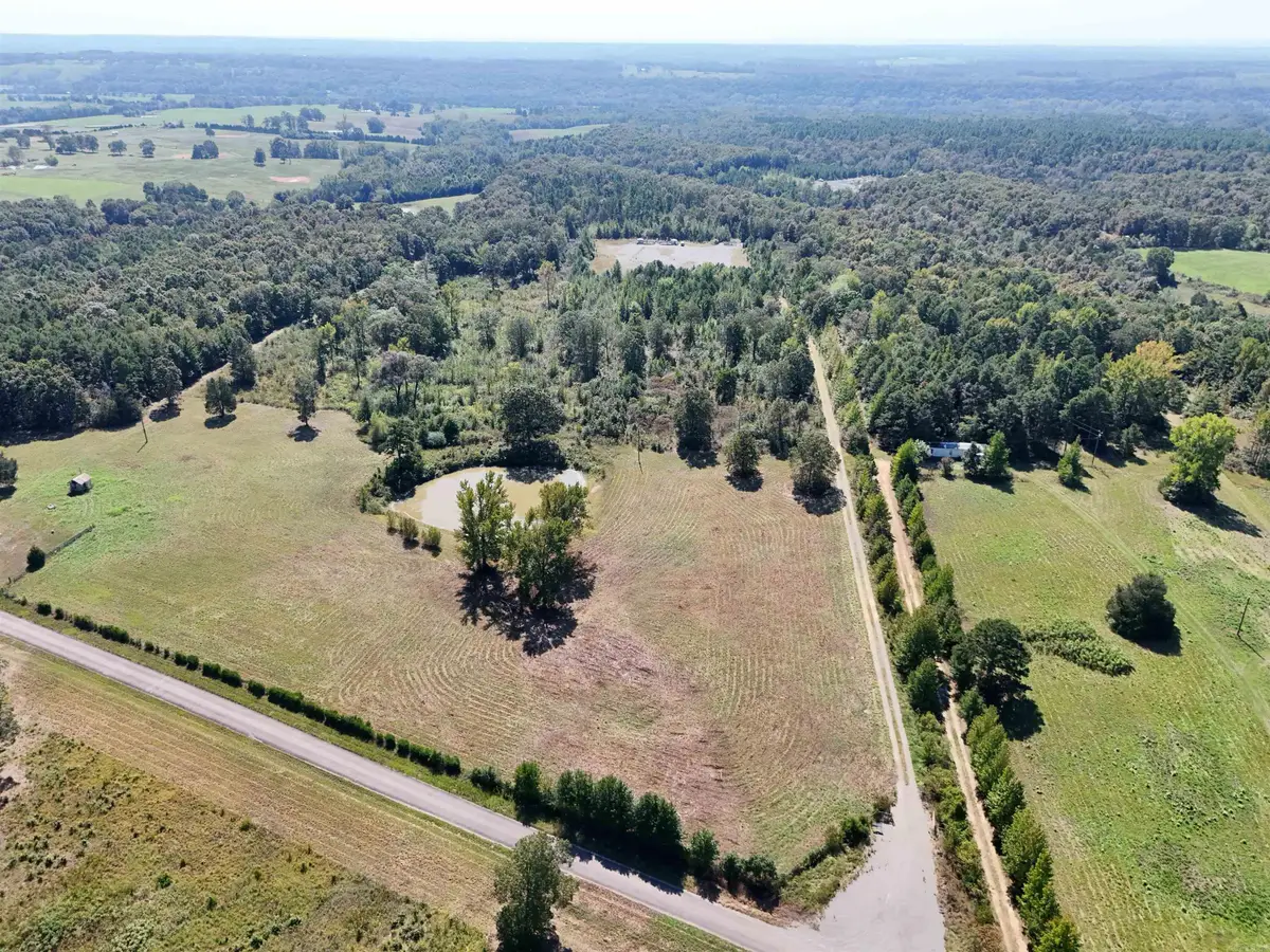 00 C A Holland Road, Quitman, AR 72131 - #1