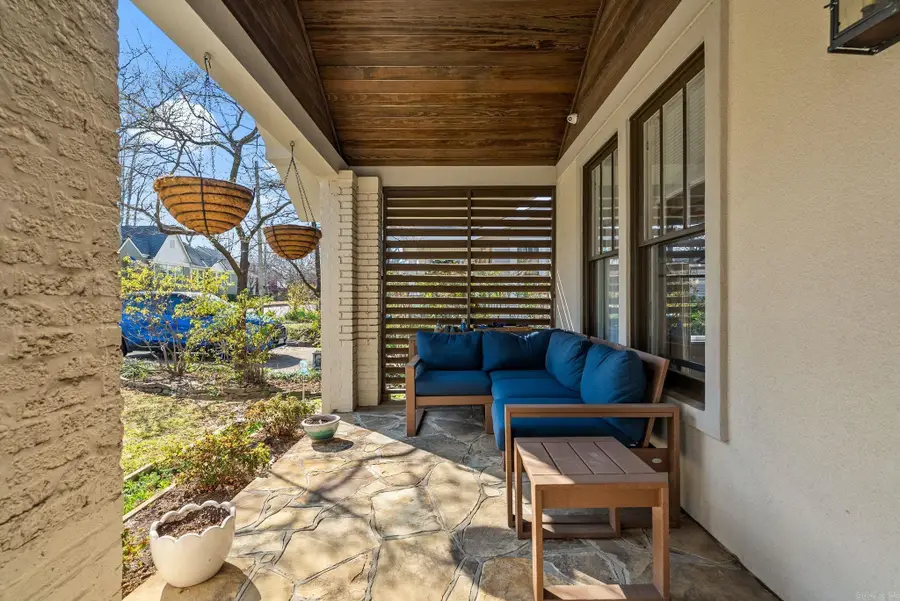 5116 P Street, Little Rock, AR 72207 - #2