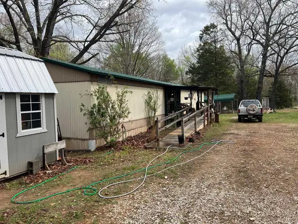 386 E Hwy 333, Saint Joe, AR 72675